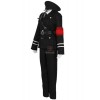 Togainu No Chi Shiki Cosplay Costume Custome