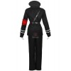 Togainu No Chi Shiki Cosplay Costume Custome