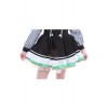 Love Live! Eli Ayase Cosplay Costume Lolita Bubble Skirt