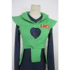 Dragonball Z Android No.16 Cosplay Costume