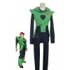 Dragonball Z Android No.16 Cosplay Costume