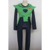 Dragonball Z Android No.16 Cosplay Costume