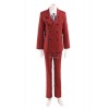 Fate Stay Night Tohsaka Tokiomi Cosplay Costume