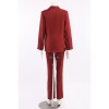 Fate Stay Night Tohsaka Tokiomi Cosplay Costume