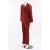 Fate Stay Night Tohsaka Tokiomi Cosplay Costume