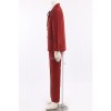 Fate Stay Night Tohsaka Tokiomi Cosplay Costume