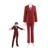 Fate Stay Night Tohsaka Tokiomi Cosplay Costume