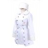 Fate/Zero Irisviel Von Einzbern Cosplay Costume