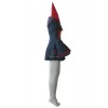 Kill la Kill Senketsu Fresh Blood Sailor Uniform Cosplay Costume