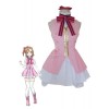 love live! Start dash! Kousaka Honoka Bule Cosplay Costume