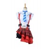 love live! Sonoda Umi Cosplay Costume Cute