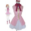 love live! Start dash! Kousaka Honoka Bule Cosplay Costume