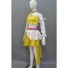 love live! Music Start! Kousaka Honoka Cosplay Costume