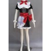 Love Live! Eli Ayase Cosplay Costume With Red Bowknot