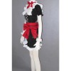 Love Live! Eli Ayase Cosplay Costume With Red Bowknot