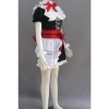 Love Live! Eli Ayase Cosplay Costume With Red Bowknot