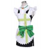 Love Live! Rin Hoshizora Cosplay Costume No Brand Girls