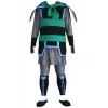 Customized Cosplay Costume For Kingdom Hearts Mulan