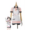 Love Live Ice Cream Nico Yazawa Anime Cosplay Costumes