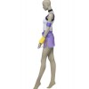 Kingdom Hearts 1 Kairi Cosplay Costume With Cool Design