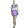 Kingdom Hearts 1 Kairi Cosplay Costume With Cool Design