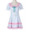 Date A Live Yoshino Cosplay Costume