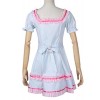 Date A Live Yoshino Cosplay Costume