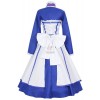 Black ButlerⅡ Hannah Annafellows Dress Cosplay Costumes Maid Costumes