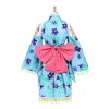 Love Live! Bathrobes Awaken Eli Ayase Anime Cosplay Costumes