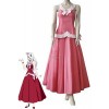 Fairy Tail Mirajane·Strauss Cosplay Costume Party Dress