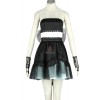 Vocaloid Hatsune Miku Cosplay Costume