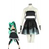 Vocaloid Hatsune Miku Cosplay Costume