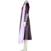 Vocaloid Aku Cosplay Costume With So Cool Scarf