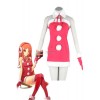 Vocaloid Miki Christmas Cosplay Costume