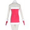 Vocaloid Miki Christmas Cosplay Costume