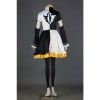 VOCALOID Kagamine Rin / Len NitamagoMix Cosplay Costume