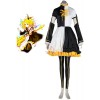 VOCALOID Kagamine Rin / Len NitamagoMix Cosplay Costume