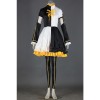 VOCALOID Kagamine Rin / Len NitamagoMix Cosplay Costume