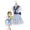 Love Live Pirate Set Hanayo Koizumi Cute Dress AnimeCosplay Costumes