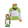 Voltron: Legendary Defender Pidge Anime Cosplay Costumes