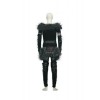 Death Note Ryuuku Cool Cosplay Costume