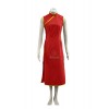 Gintama Kagura 1th Version Cosplay Costume