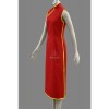 Gintama Kagura 1th Version Cosplay Costume