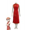 Gintama Kagura 1th Version Cosplay Costume