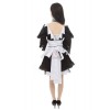 Kaichou Wa Maid-Sama! Misaki Ayuzawa Dress Custom-Made Cosplay