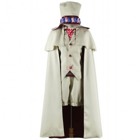 Vicwin-One Ao No Exorcist Okumura Cosplay Costume