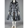 Kingdom Hearts Cosplay Costume -Organization XIII Cloak 3st