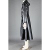 Kingdom Hearts Cosplay Costume -Organization XIII Cloak 3st