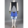 Kingdom Hearts Sora Cosplay Costume 2st Version Set