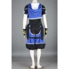 Kingdom Hearts Sora Cosplay Costume 2st Version Set